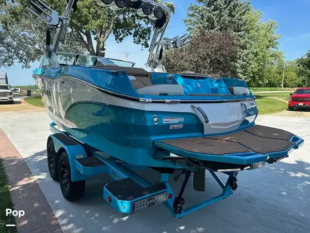 Mastercraft X 22