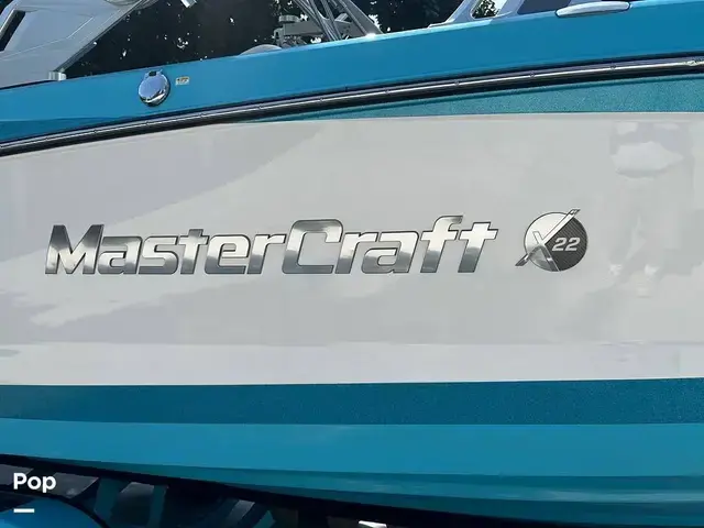 Mastercraft X 22