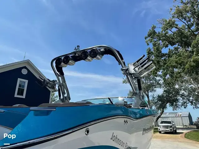 Mastercraft X 22