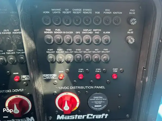 Mastercraft X 22