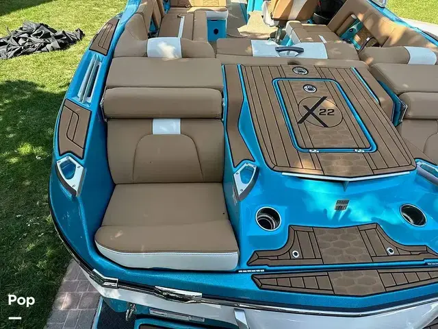 Mastercraft X 22