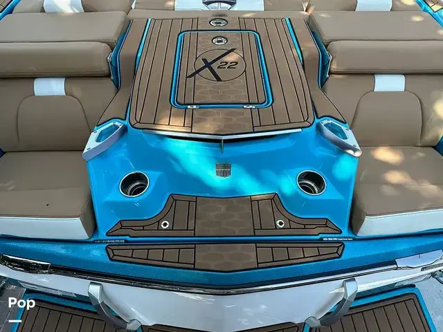 Mastercraft X 22