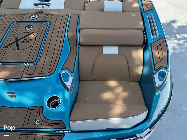 Mastercraft X 22