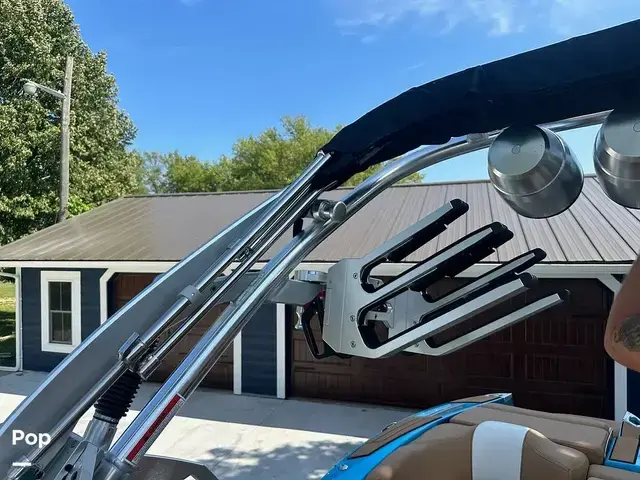 Mastercraft X 22