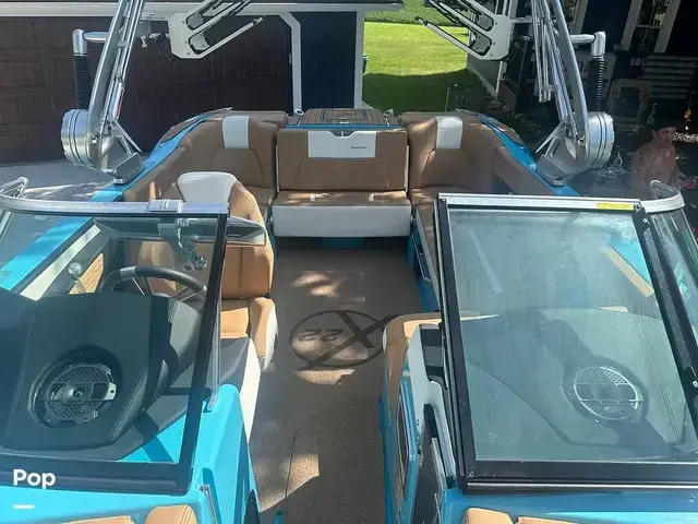 Mastercraft X 22