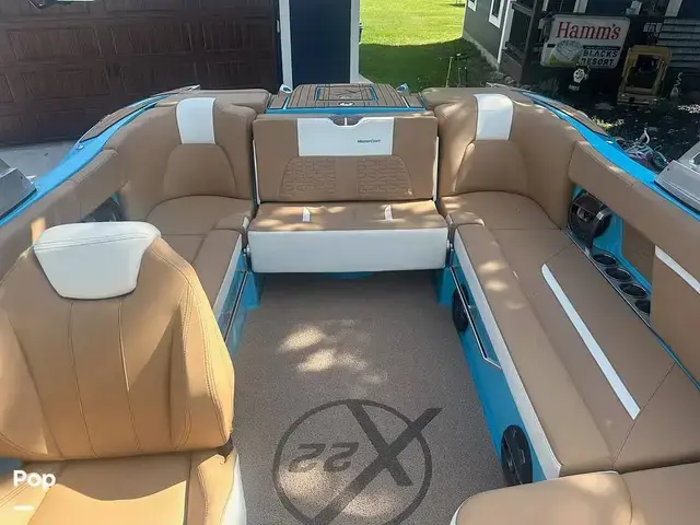 Mastercraft X 22