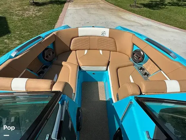 Mastercraft X 22