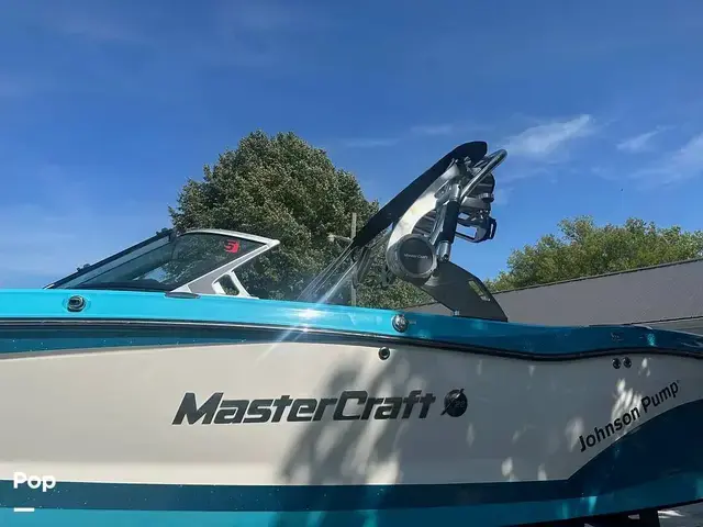 Mastercraft X 22