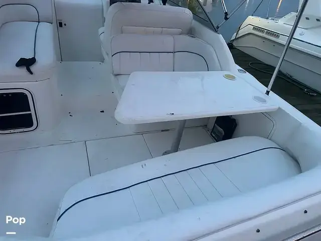 Sea Ray 270 Sundancer