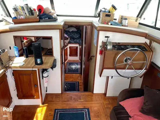 Mainship 34 Trawler