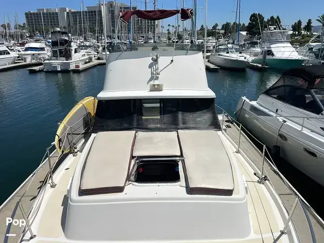 Mainship 34 Trawler