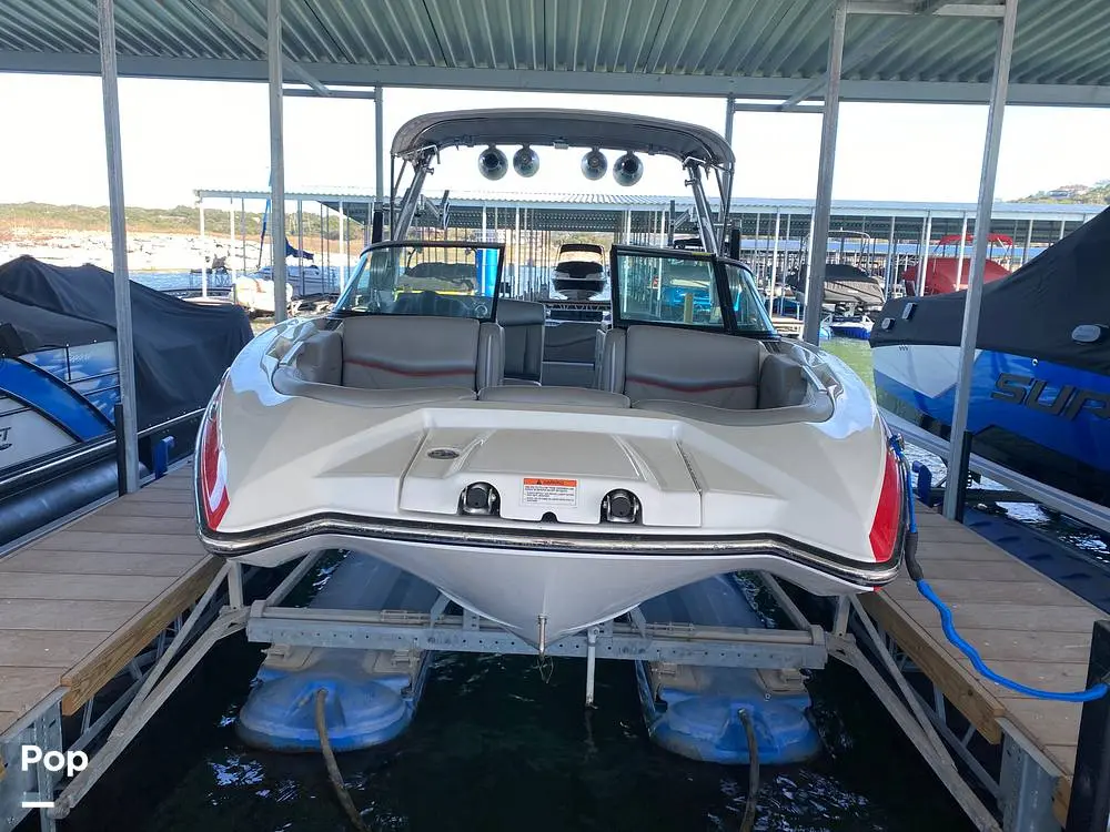 2016 Mastercraft x 46