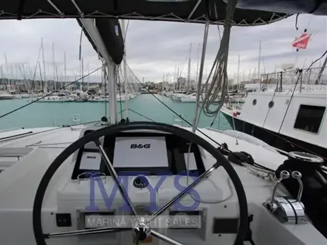 Lagoon 450