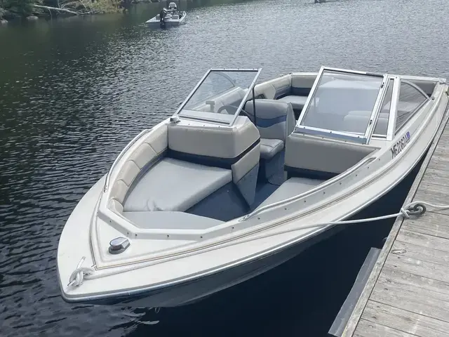 Bayliner 1850BR Capri