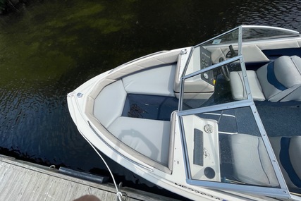 Bayliner 1850BR Capri