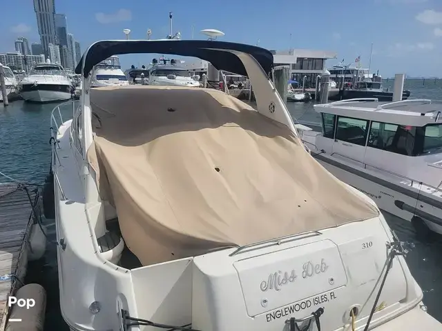 Sea Ray 310 Sundancer