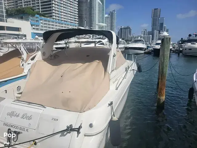 Sea Ray 310 Sundancer