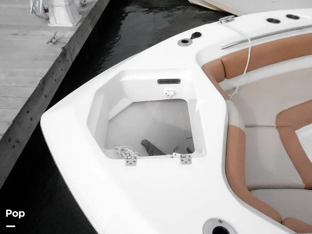 2023 Nauticstar 22l