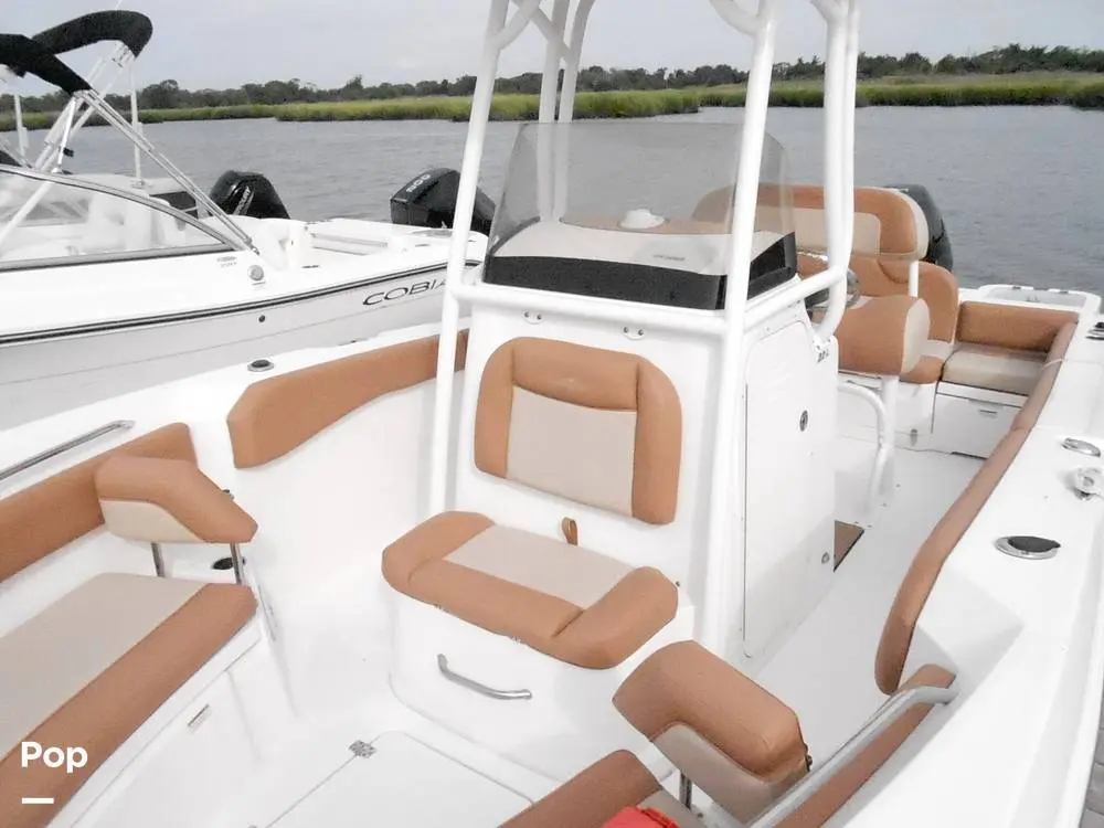 2023 Nauticstar 22l