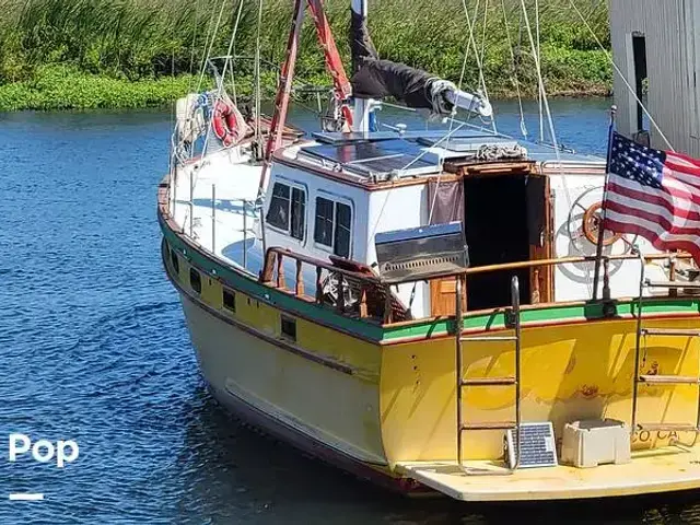 Trader 40