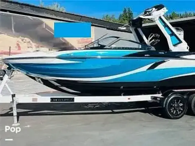 Centurion Boats Fi 25