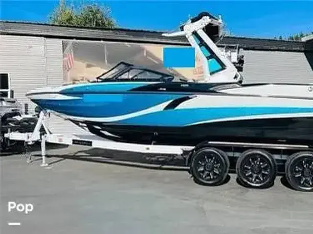 Centurion Boats Fi 25