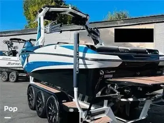 Centurion Boats Fi 25