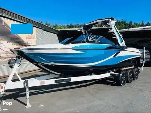 Centurion Boats Fi 25