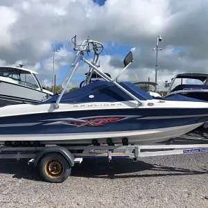 2006 Bayliner