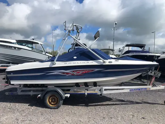 Bayliner 175 XT Bowrider