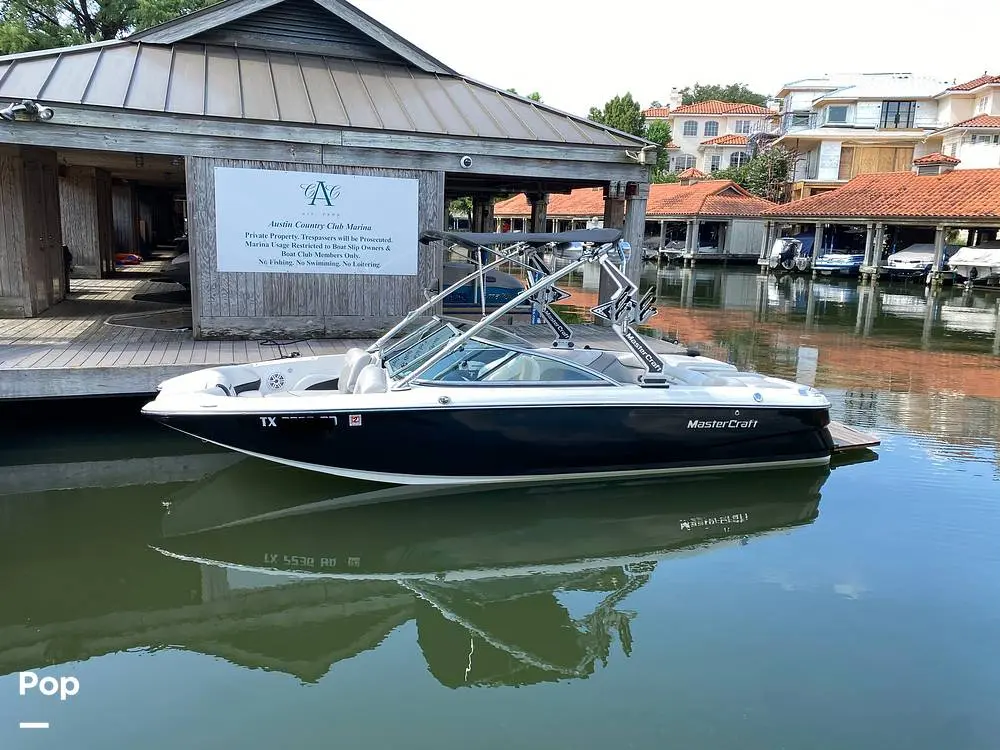 2010 Mastercraft x 25