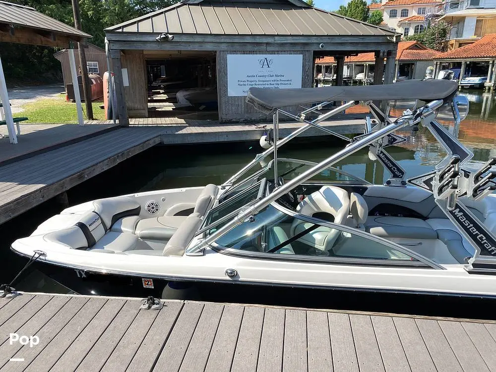 2010 Mastercraft x 25