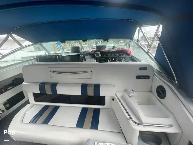 Sea Ray 370 Sundancer