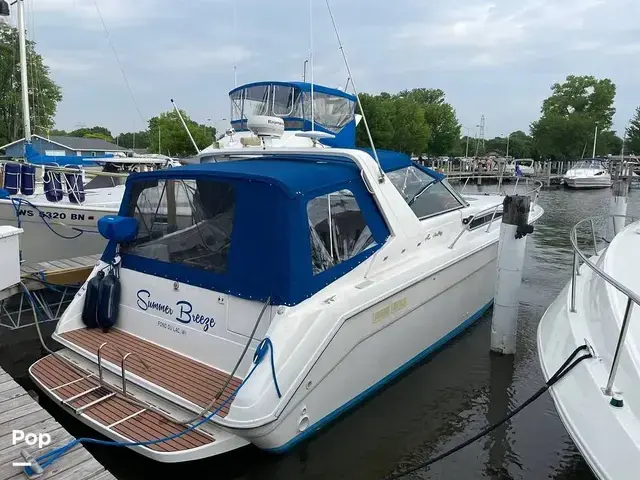 Sea Ray 370 Sundancer