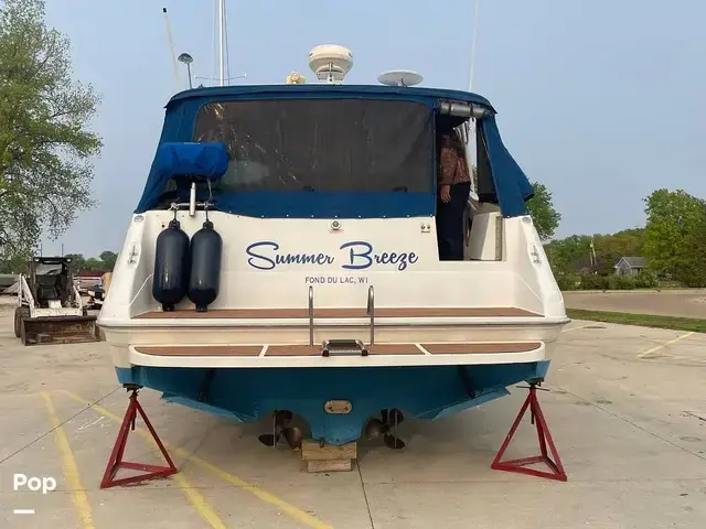 Sea Ray 370 Sundancer