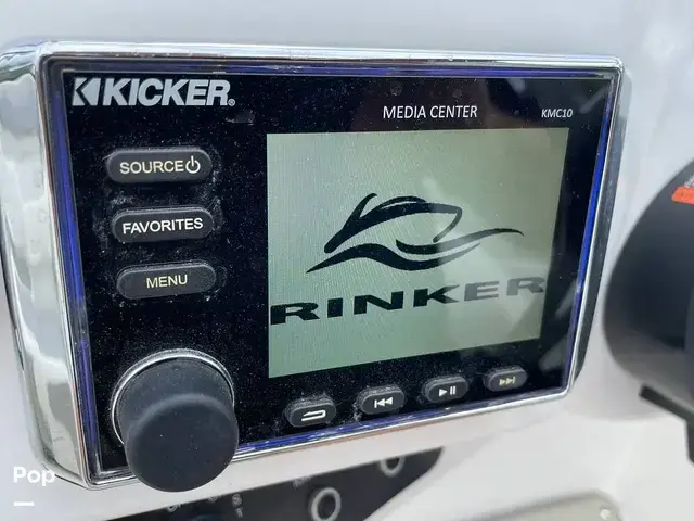 Rinker 20 Mtx