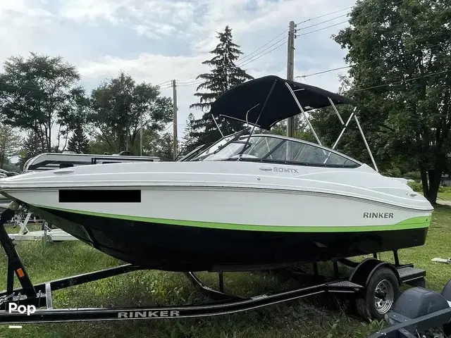 Rinker 20 Mtx