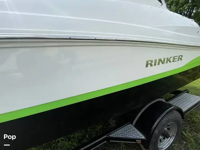 Rinker 20 Mtx