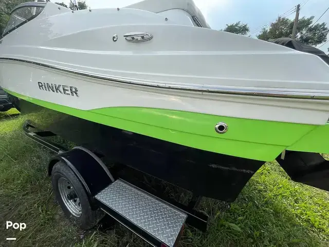 Rinker 20 Mtx