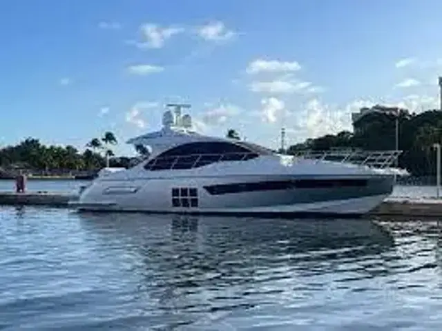 Azimut 55S