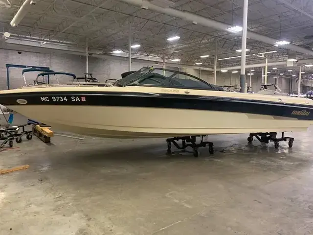 Malibu Escape LSV