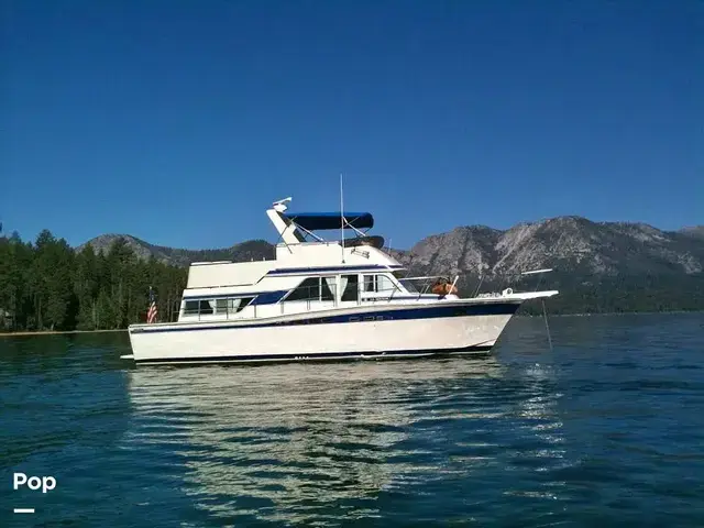 Chris-Craft 380 Corinthian