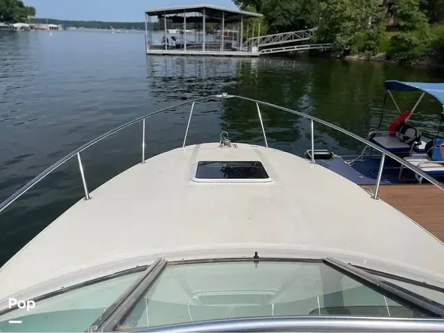 Sea Ray 260 Sundancer