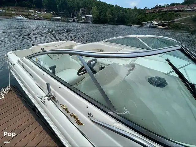 Sea Ray 260 Sundancer