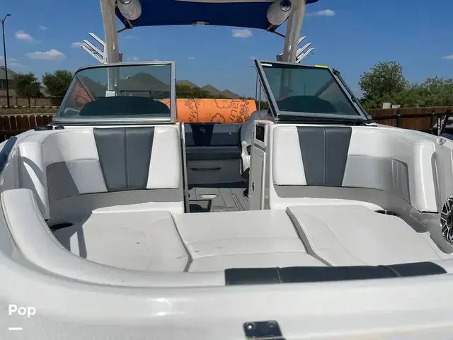 Chaparral 21 Surf