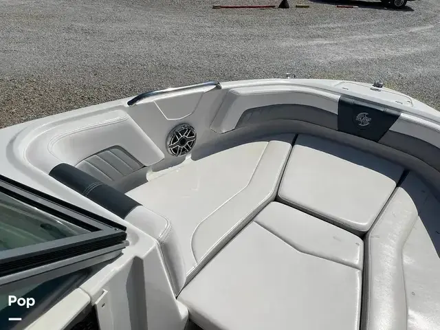 Chaparral 21 Surf