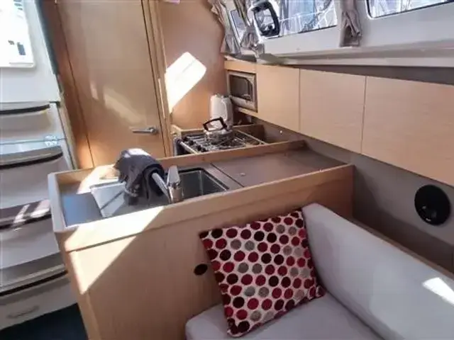 Beneteau Oceanis 35.1