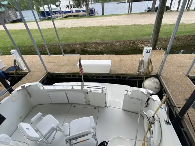 Carver 444 Cockpit Motor Yacht