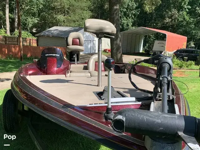 Ranger Boats 188VS