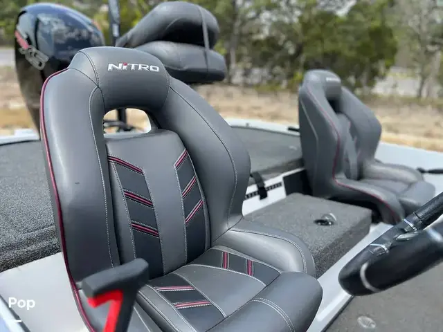 Nitro Z18 Pro